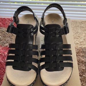Clarks Sandals